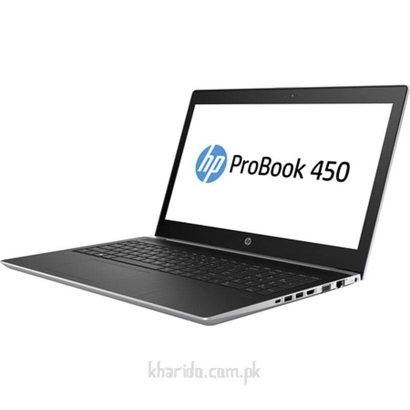 Hp Probook 450 G5 Core I5 8th Generation 8gb Ddr4 256gb Ssd 156″ Win10 Pro Laptop Kharido 5078