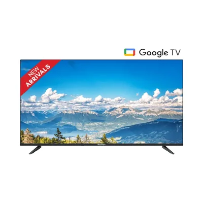 Multynet 43 inch 43NX9 Frameless Google TV