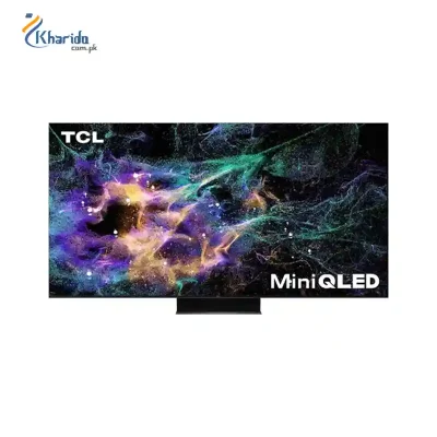 TCL MINI 55 Inch 55C835 4K Google TV